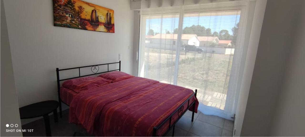 Chambre Au Pied De La Foret Onesse-et-Laharie Εξωτερικό φωτογραφία